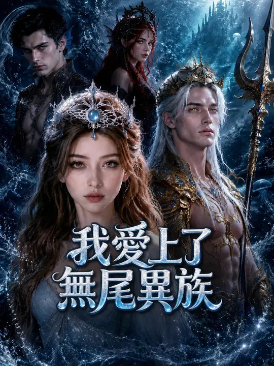 我愛上了無尾異族