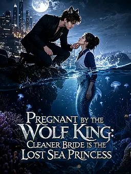 Pregnant by the Wolf King:Cleaner Bride Is the Lost Sea Princess