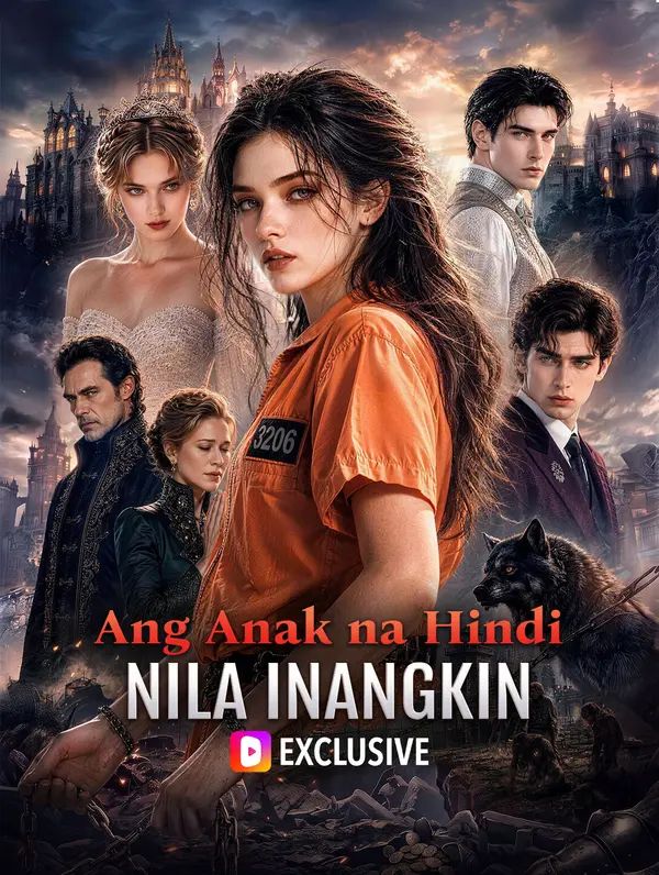 Ang Anak na Hindi Nila Inangkin