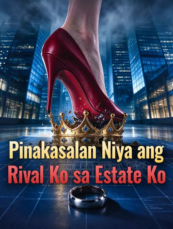Pinakasalan Niya ang Rival Ko sa Estate Ko