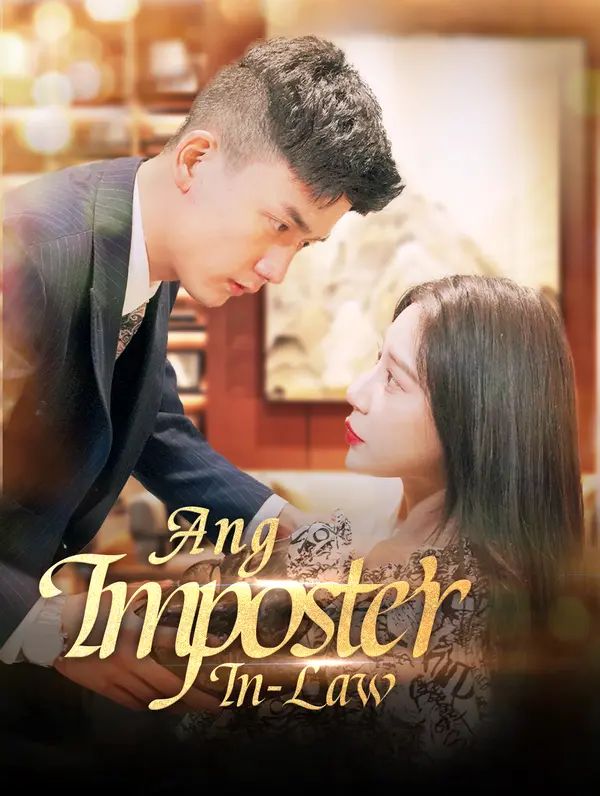 Ang Imposter In-Law