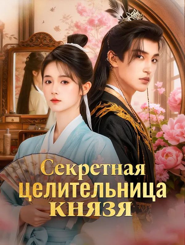 Секретная целительница князя