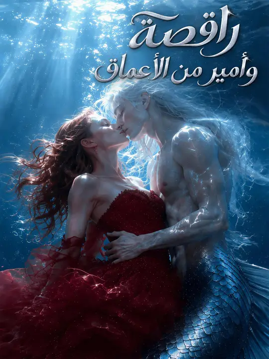 راقصة وأمير من الأعماق