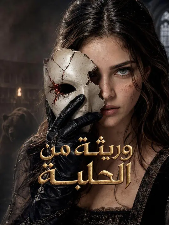 وريثة من الحلبة
