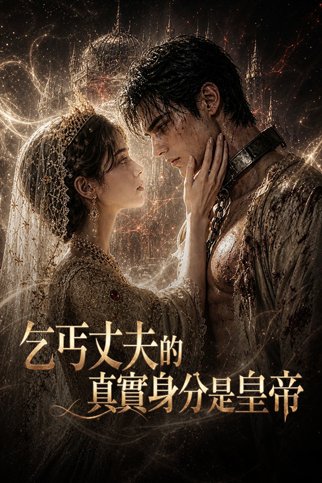 Poster 乞丐丈夫的真實身分是皇帝