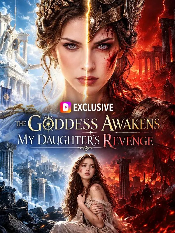 The Goddess Awakens: My Daughter's Revenge