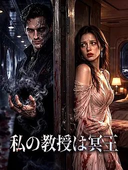 私の教授は冥王