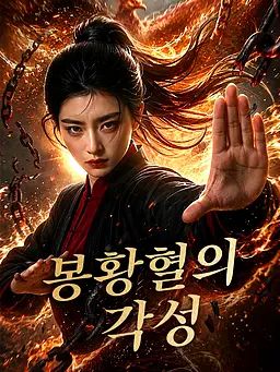 봉황혈의 각성