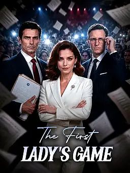 Poster The First Lady's Game