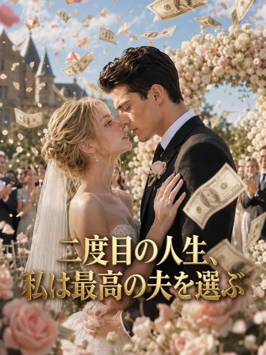Poster 二度目の人生、私は最高の夫を選ぶ