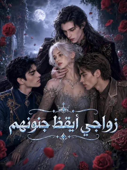 زواجي أيقظ جنونهم