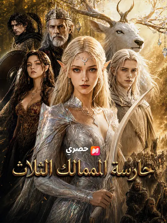 حارسة الممالك الثلاث