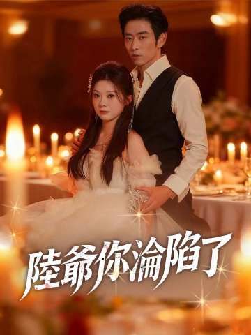 Poster 陸爺你淪陷了