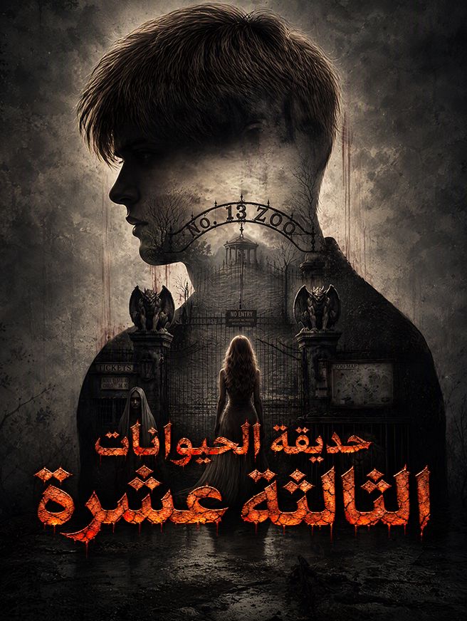 حديقة الحيوانات الثالثة عشرة