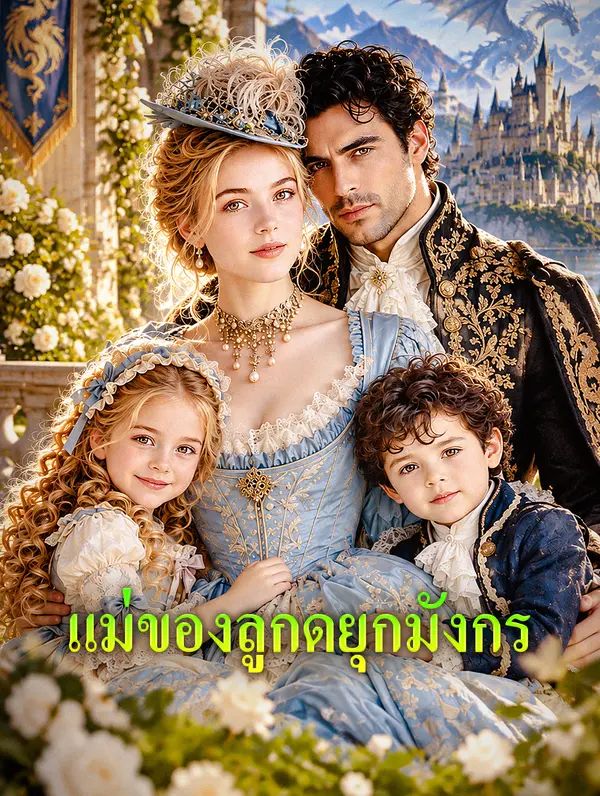 แม่ของลูกดยุกมังกร
