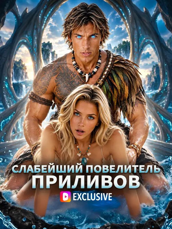 Слабейший повелитель приливов