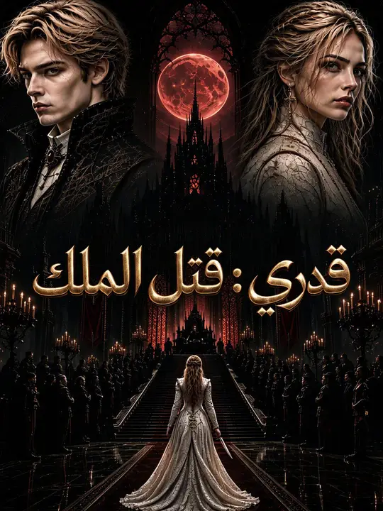 قدري: قتل الملك