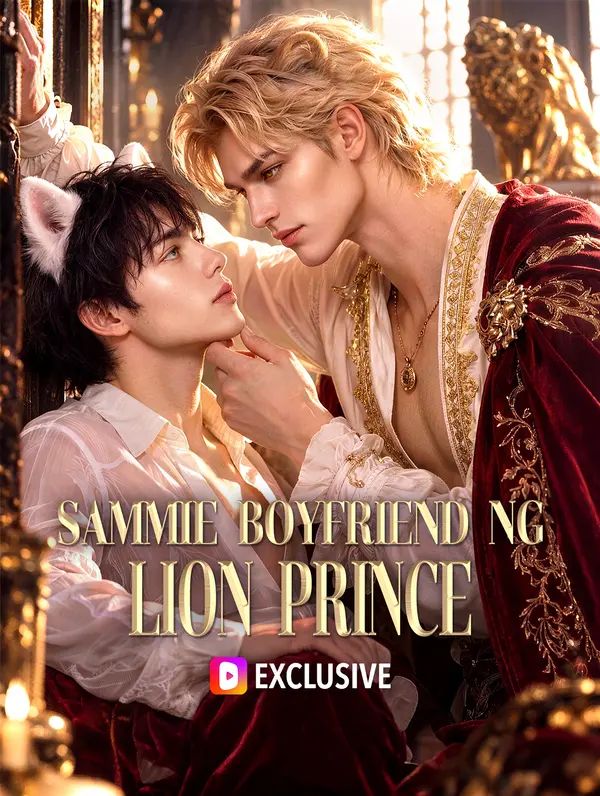 Sammie Boyfriend ng Lion Prince