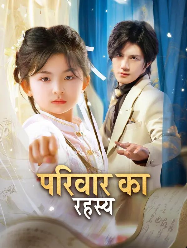 परिवार का रहस्य