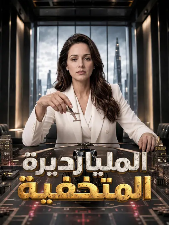 المليارديرة المتخفية