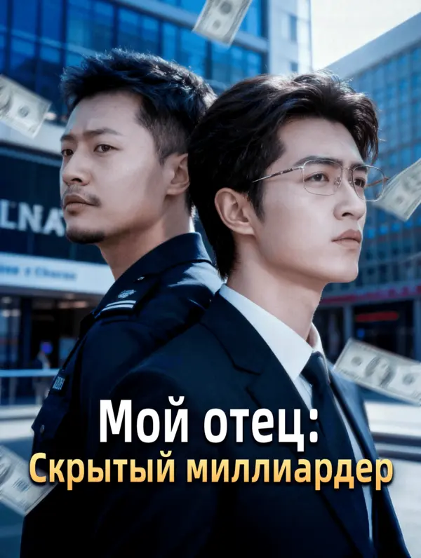 Мой отец: Скрытый миллиардер