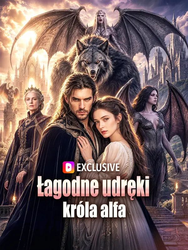 Łagodne udręki króla alfa