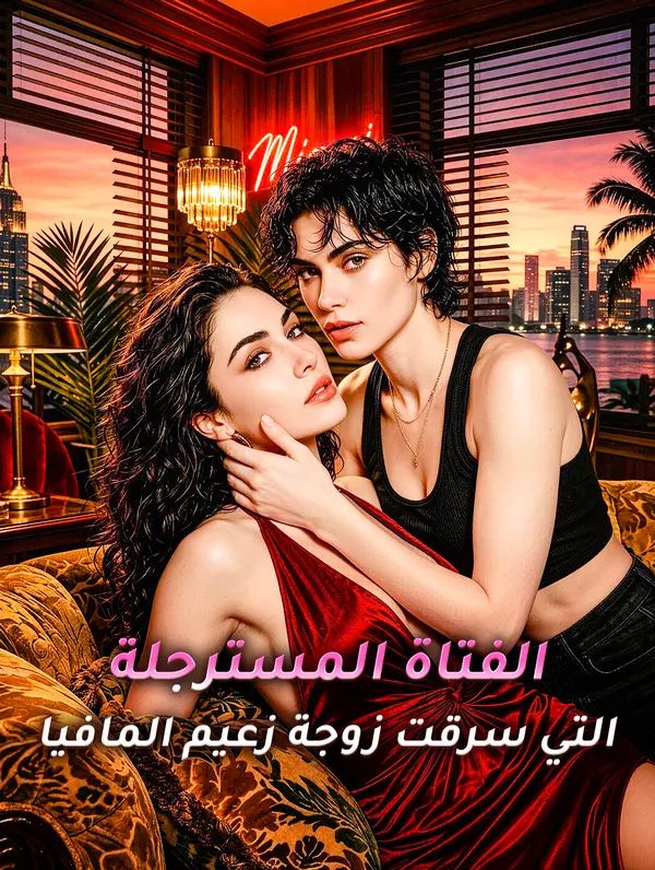 الفتاة المسترجلة التي سرقت زوجة زعيم المافيا