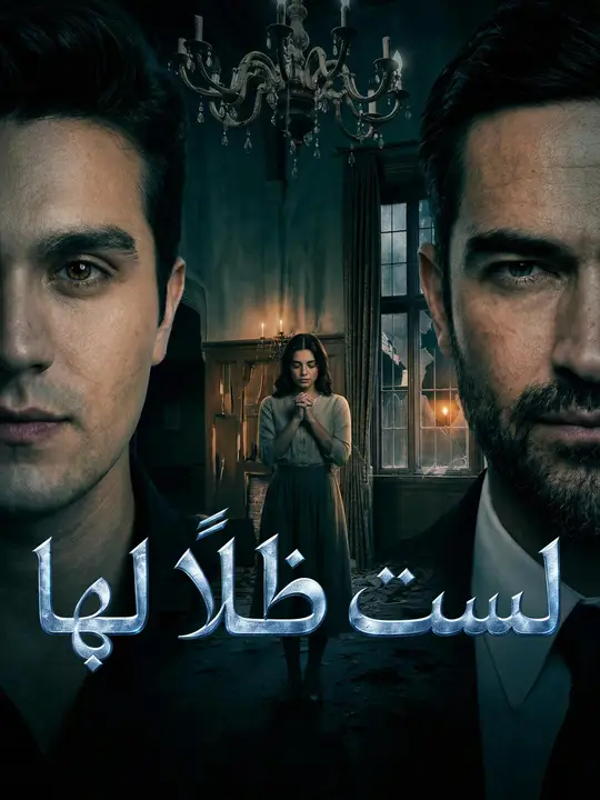 لست ظلاً لها