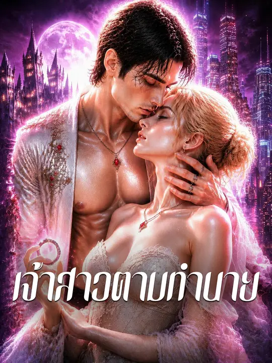 Poster เจ้าสาวตามทำนาย