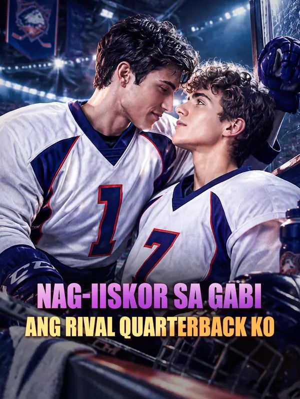 Nag-iiskor sa Gabi ang Rival Quarterback Ko