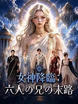 女神降臨：六人の兄の末路