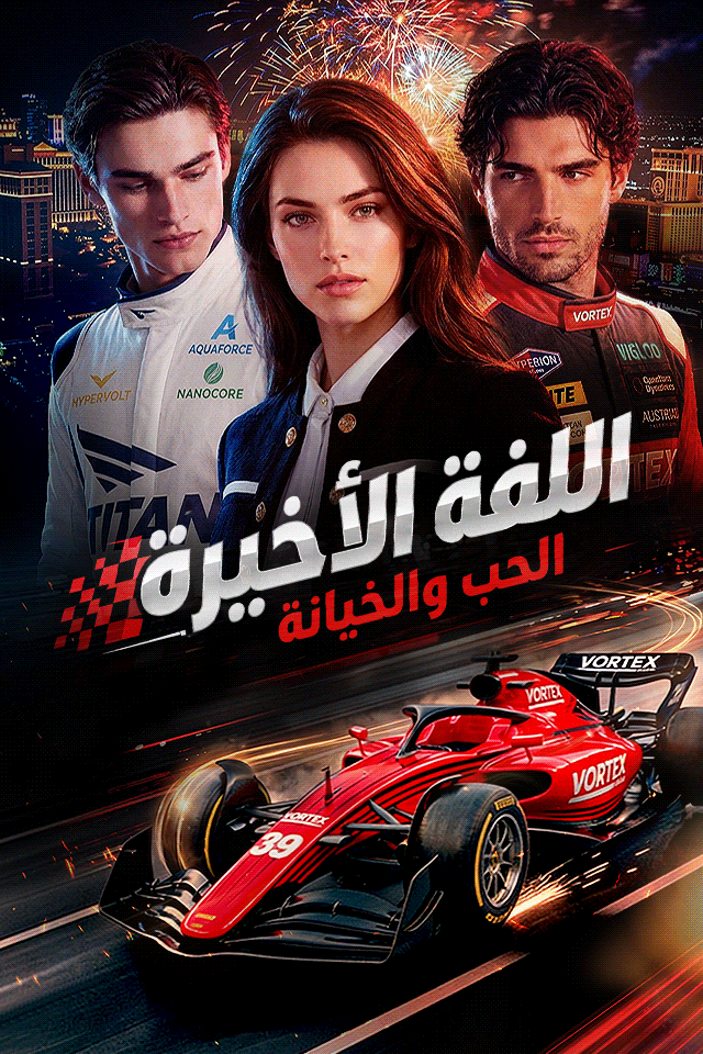 اللفة الأخيرة: الحب والخيانة