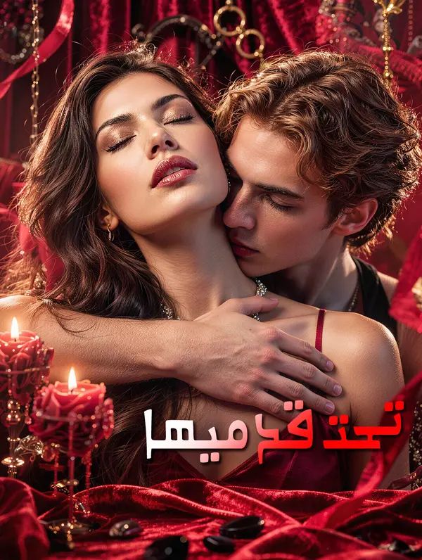 Poster تحت قدميها