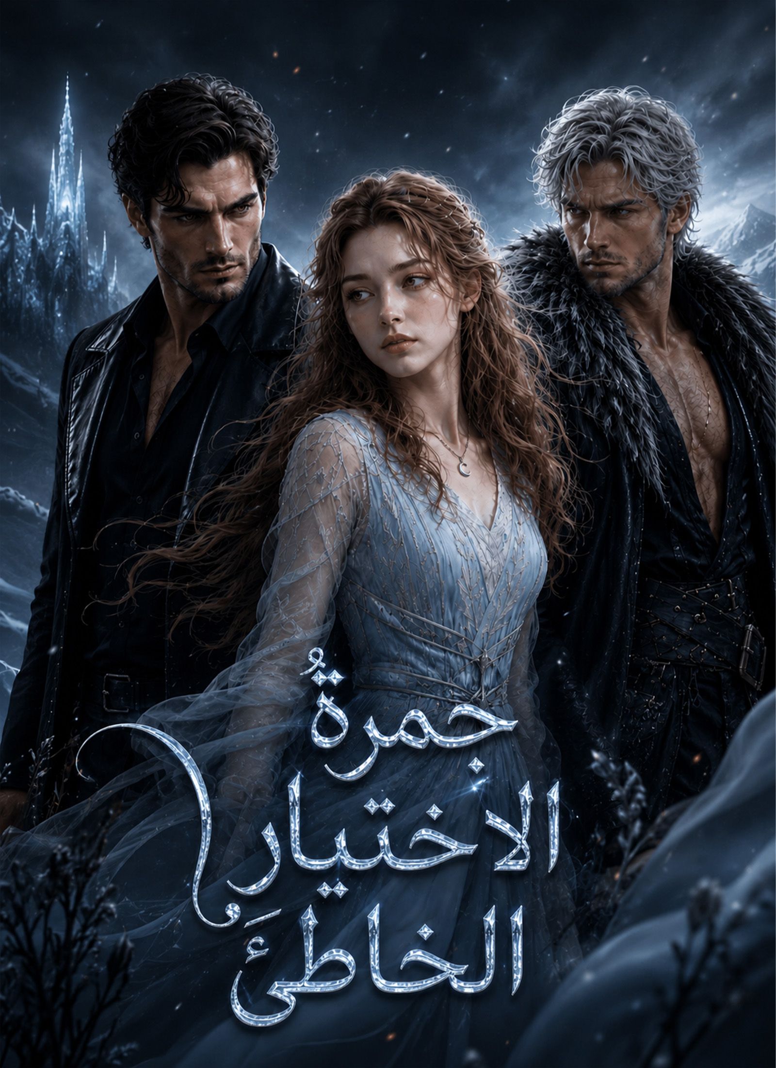 جمرةُ الاختيارِ الخاطئ