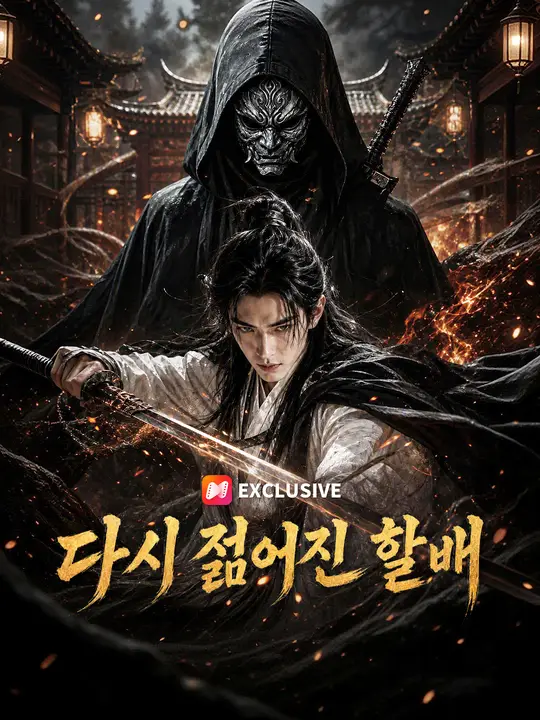Poster 다시 젊어진 할배