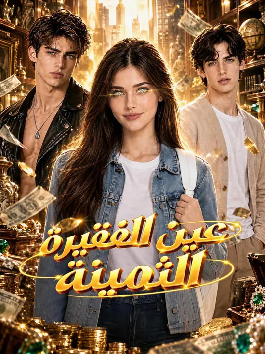 عين الفقيرة الثمينة