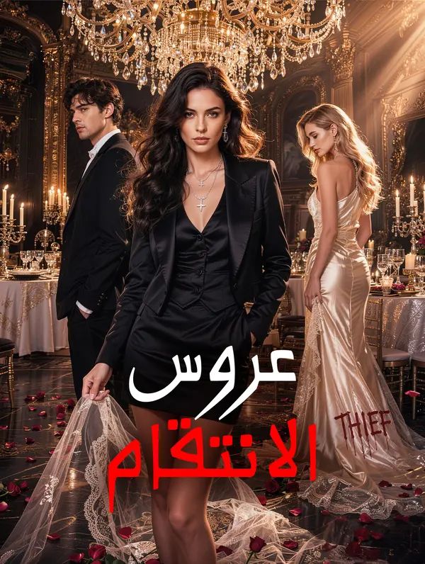 عروس الانتقام