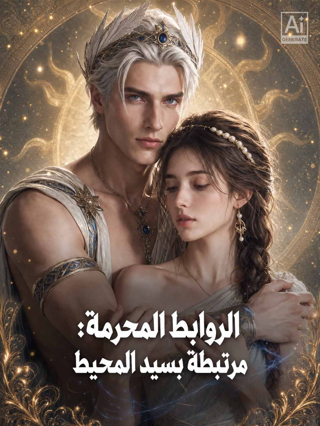 الروابط المحرمة: مرتبطة بسيد المحيط
