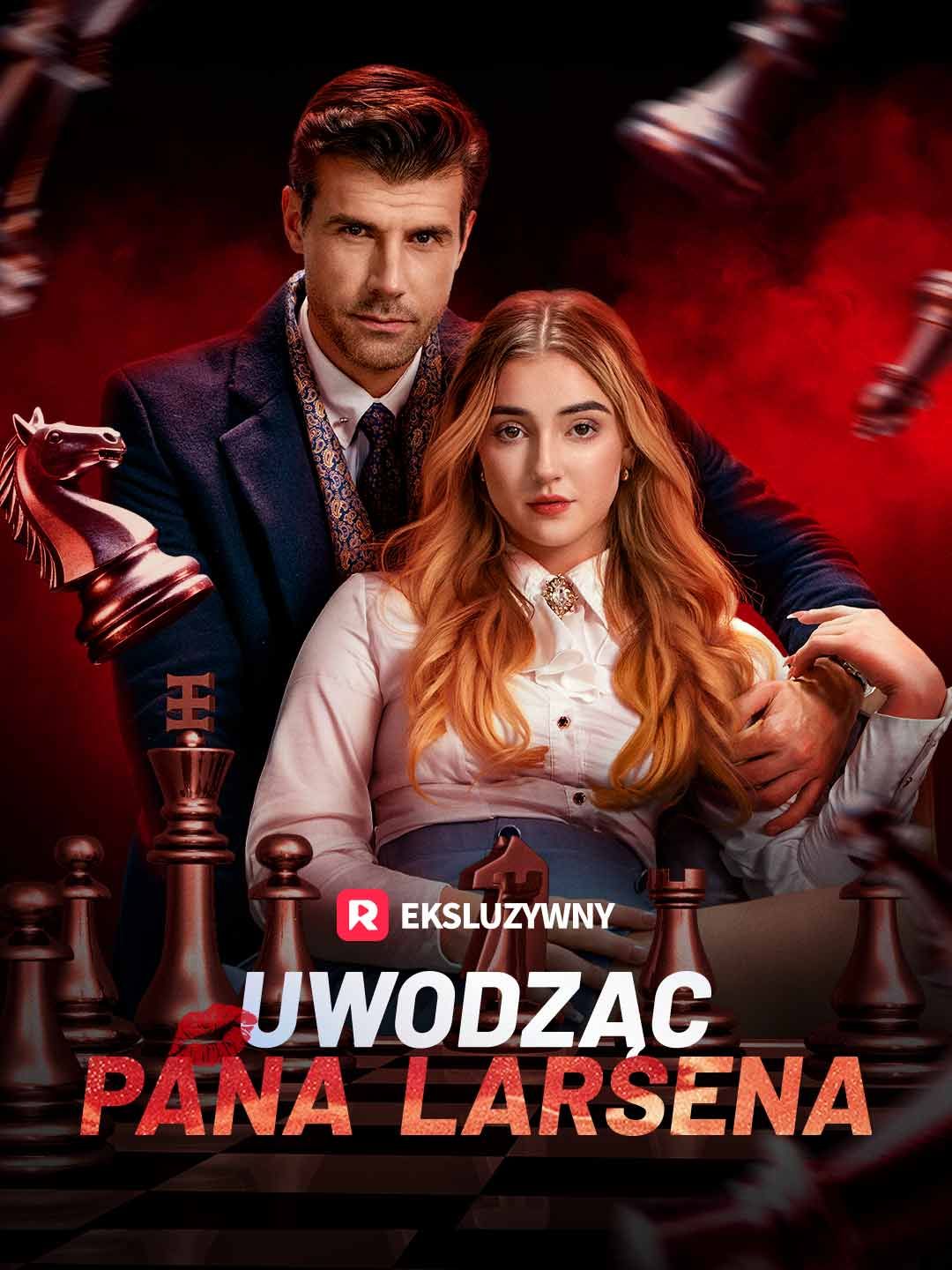 Uwodząc pana Larsena