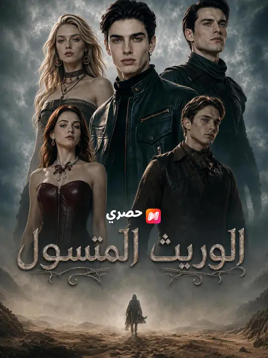 الوريث المتسول