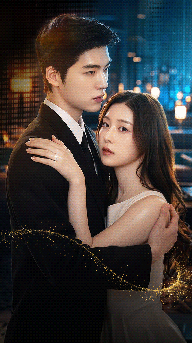Poster 我的啞妻