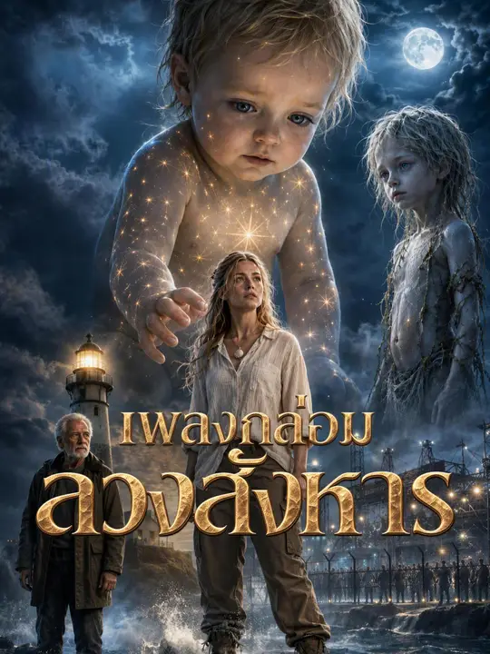 Poster เพลงกล่อมลวงสังหาร