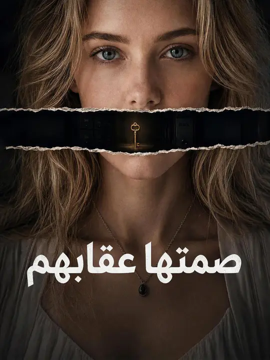 صمتها عقابهم