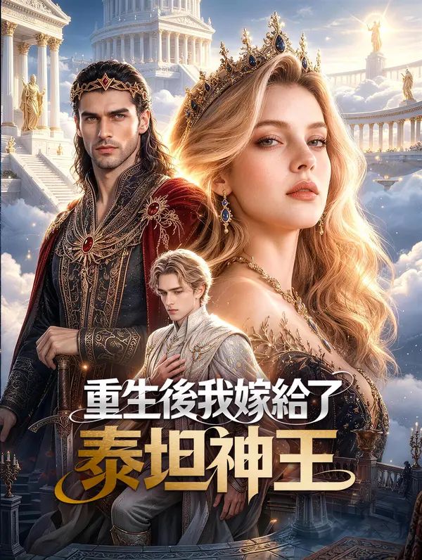 Poster 重生後我嫁給了泰坦神王