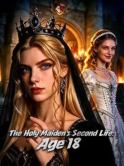 The Holy Maiden’s Second Life: Age 18
