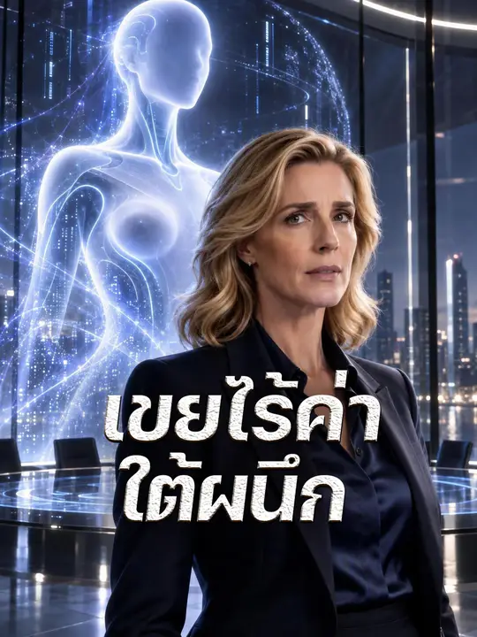 Poster เขยไร้ค่าใต้ผนึก