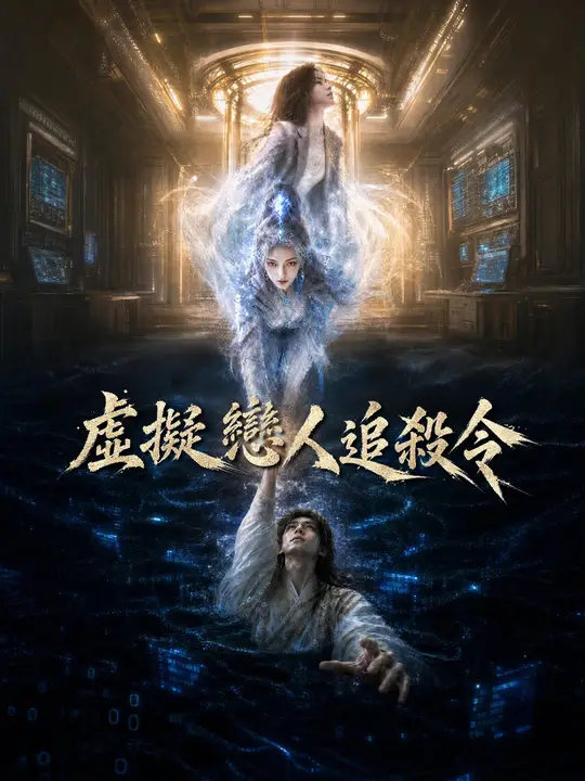 虛擬戀人追殺令