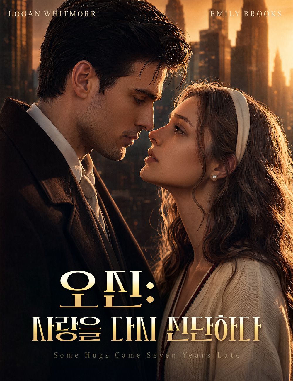 오진: 사랑을 다시 진단하다(더빙)