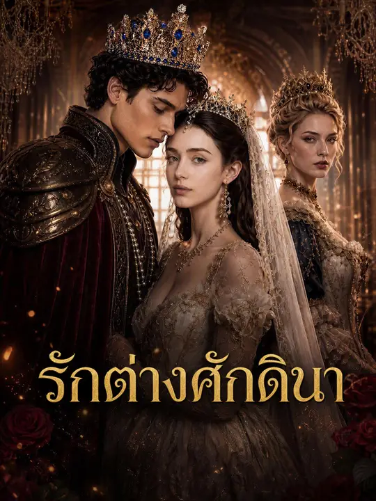 รักต่างศักดินา
