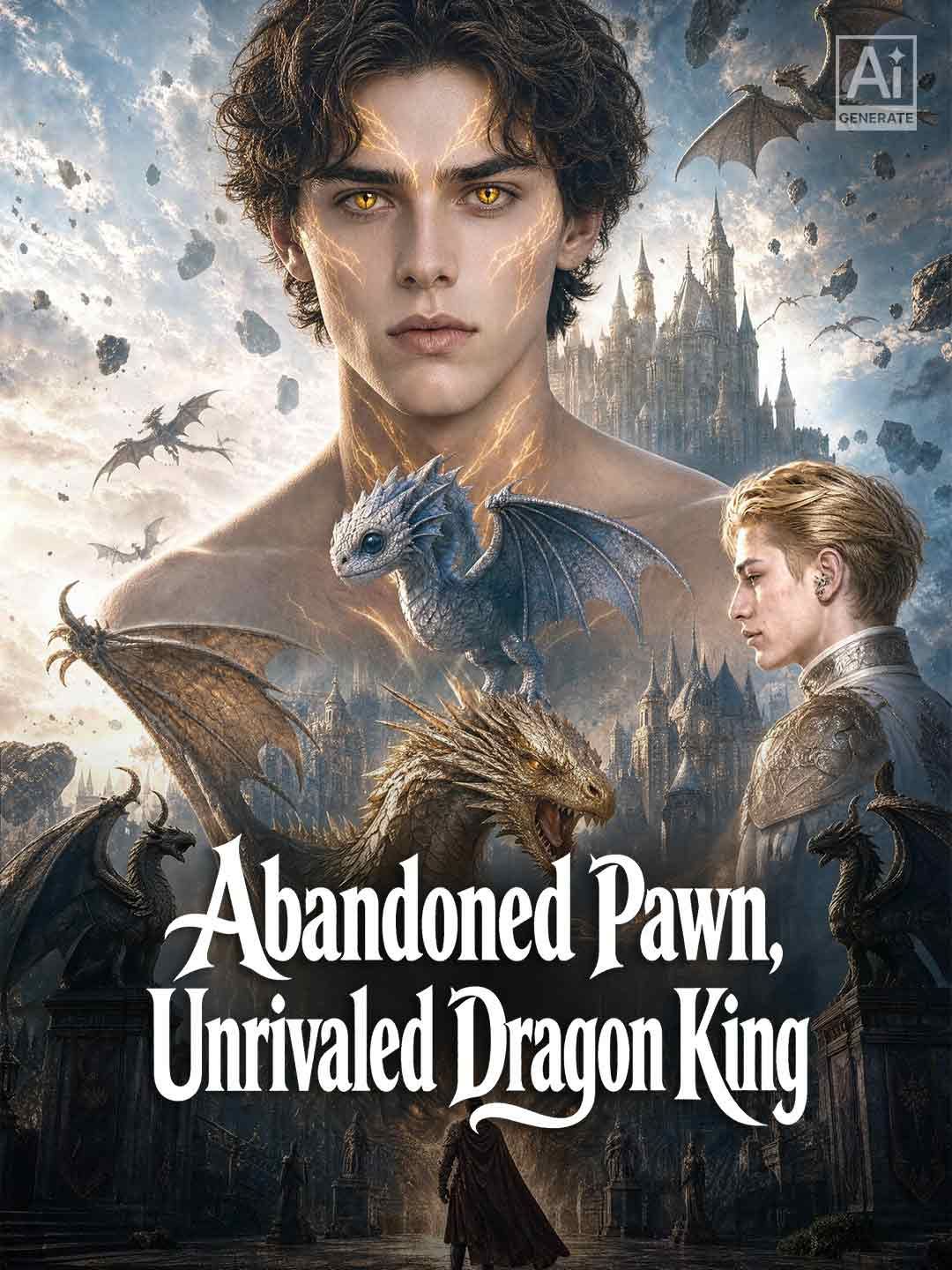 Abandoned Pawn, Unrivaled Dragon King